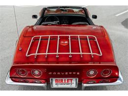 1969 Chevrolet Corvette (CC-2108481) for sale in Fort Lauderdale, Florida