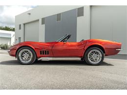 1969 Chevrolet Corvette (CC-2108481) for sale in Fort Lauderdale, Florida