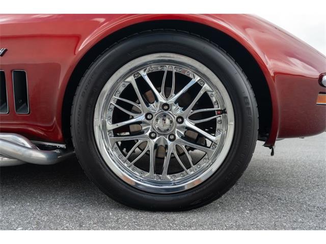 1969 Chevrolet Corvette (CC-2108481) for sale in Fort Lauderdale, Florida