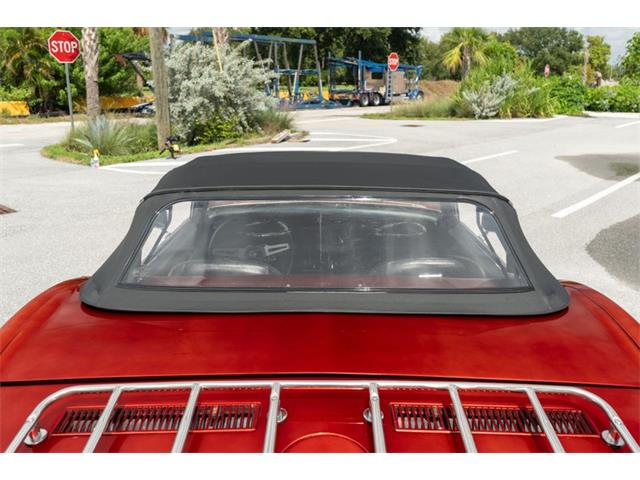 1969 Chevrolet Corvette (CC-2108481) for sale in Fort Lauderdale, Florida