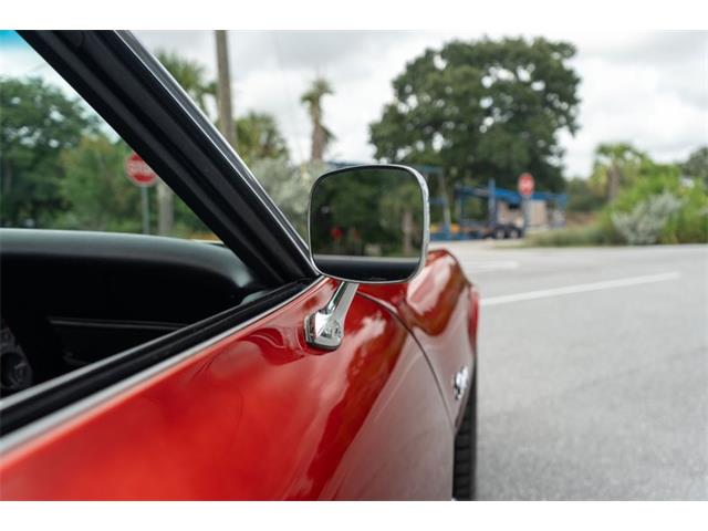 1969 Chevrolet Corvette (CC-2108481) for sale in Fort Lauderdale, Florida