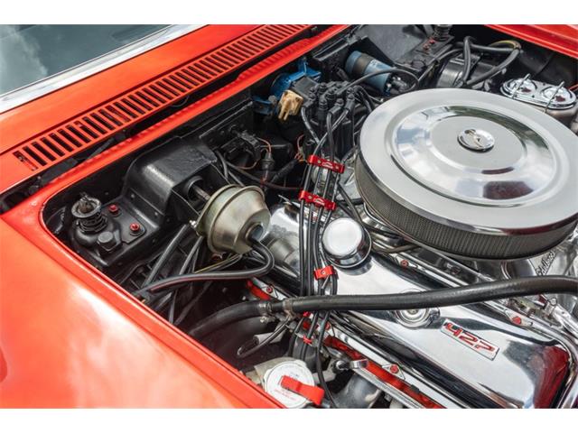 1969 Chevrolet Corvette (CC-2108481) for sale in Fort Lauderdale, Florida