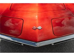 1969 Chevrolet Corvette (CC-2108481) for sale in Fort Lauderdale, Florida