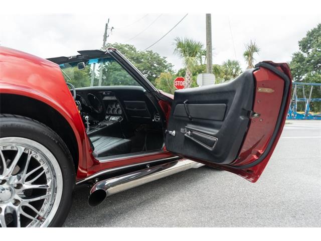 1969 Chevrolet Corvette (CC-2108481) for sale in Fort Lauderdale, Florida
