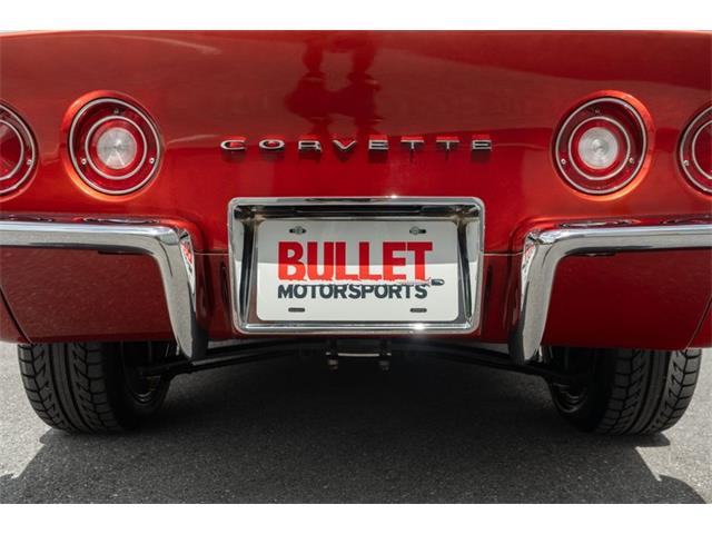 1969 Chevrolet Corvette (CC-2108481) for sale in Fort Lauderdale, Florida