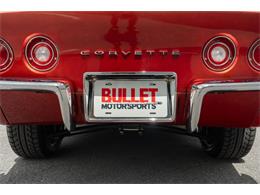 1969 Chevrolet Corvette (CC-2108481) for sale in Fort Lauderdale, Florida