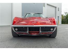 1969 Chevrolet Corvette (CC-2108481) for sale in Fort Lauderdale, Florida
