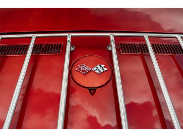 1969 Chevrolet Corvette (CC-2108481) for sale in Fort Lauderdale, Florida