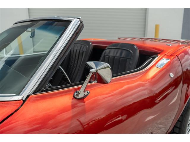 1969 Chevrolet Corvette (CC-2108481) for sale in Fort Lauderdale, Florida
