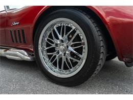 1969 Chevrolet Corvette (CC-2108481) for sale in Fort Lauderdale, Florida
