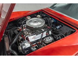 1969 Chevrolet Corvette (CC-2108481) for sale in Fort Lauderdale, Florida