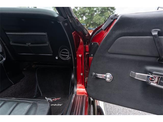 1969 Chevrolet Corvette (CC-2108481) for sale in Fort Lauderdale, Florida