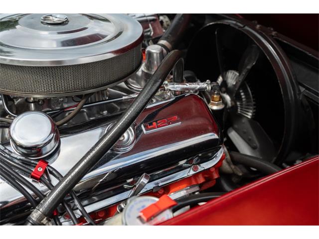 1969 Chevrolet Corvette (CC-2108481) for sale in Fort Lauderdale, Florida