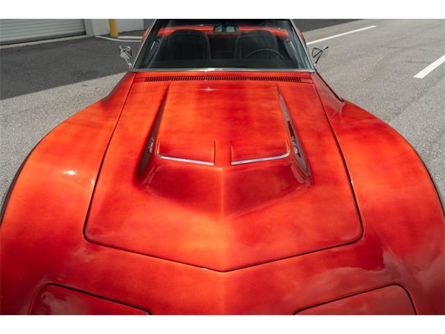1969 Chevrolet Corvette (CC-2108481) for sale in Fort Lauderdale, Florida