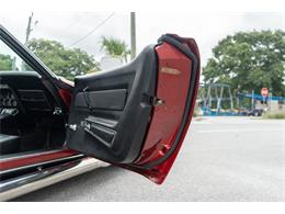 1969 Chevrolet Corvette (CC-2108481) for sale in Fort Lauderdale, Florida