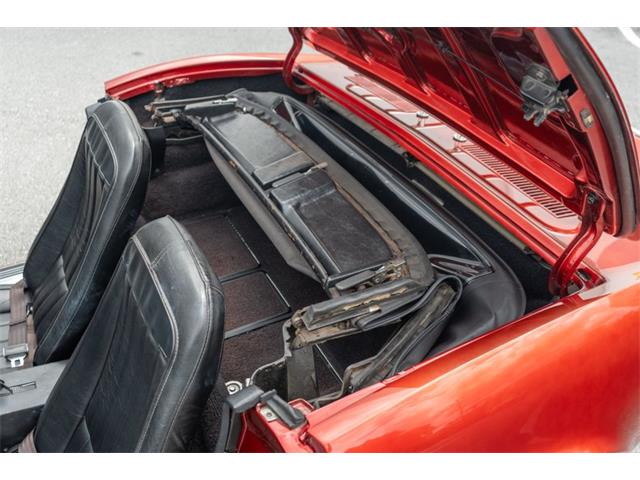 1969 Chevrolet Corvette (CC-2108481) for sale in Fort Lauderdale, Florida