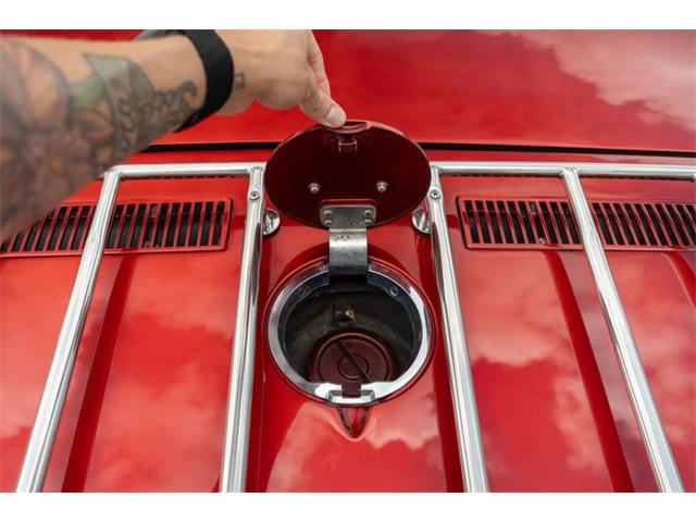 1969 Chevrolet Corvette (CC-2108481) for sale in Fort Lauderdale, Florida
