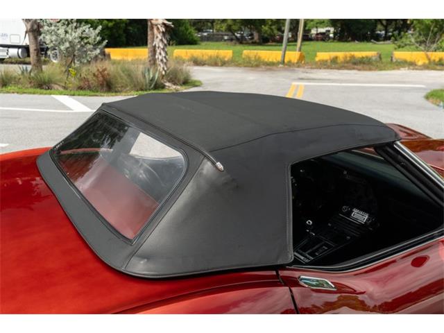 1969 Chevrolet Corvette (CC-2108481) for sale in Fort Lauderdale, Florida