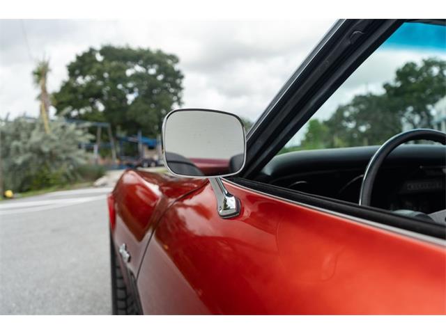 1969 Chevrolet Corvette (CC-2108481) for sale in Fort Lauderdale, Florida