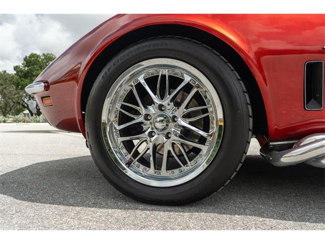 1969 Chevrolet Corvette (CC-2108481) for sale in Fort Lauderdale, Florida