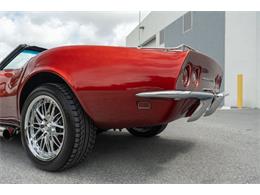 1969 Chevrolet Corvette (CC-2108481) for sale in Fort Lauderdale, Florida