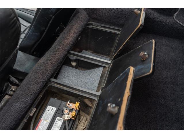 1969 Chevrolet Corvette (CC-2108481) for sale in Fort Lauderdale, Florida