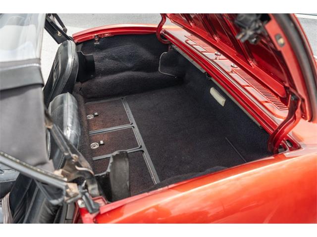1969 Chevrolet Corvette (CC-2108481) for sale in Fort Lauderdale, Florida