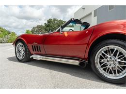 1969 Chevrolet Corvette (CC-2108481) for sale in Fort Lauderdale, Florida