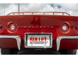 1969 Chevrolet Corvette (CC-2108481) for sale in Fort Lauderdale, Florida