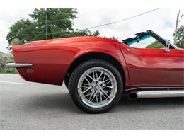 1969 Chevrolet Corvette (CC-2108481) for sale in Fort Lauderdale, Florida