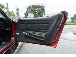 1969 Chevrolet Corvette (CC-2108481) for sale in Fort Lauderdale, Florida