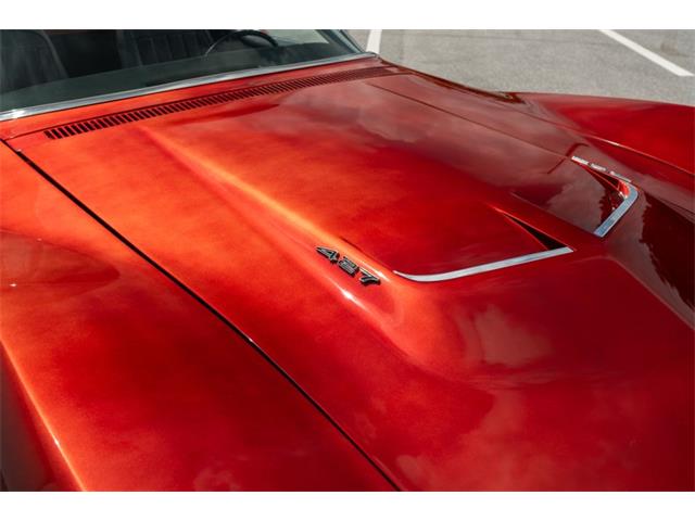 1969 Chevrolet Corvette (CC-2108481) for sale in Fort Lauderdale, Florida