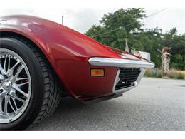 1969 Chevrolet Corvette (CC-2108481) for sale in Fort Lauderdale, Florida