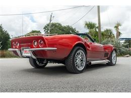 1969 Chevrolet Corvette (CC-2108481) for sale in Fort Lauderdale, Florida