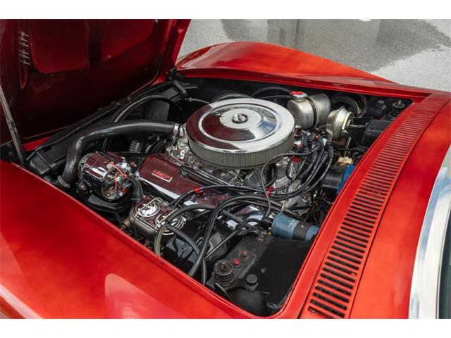 1969 Chevrolet Corvette (CC-2108481) for sale in Fort Lauderdale, Florida
