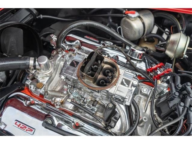 1969 Chevrolet Corvette (CC-2108481) for sale in Fort Lauderdale, Florida