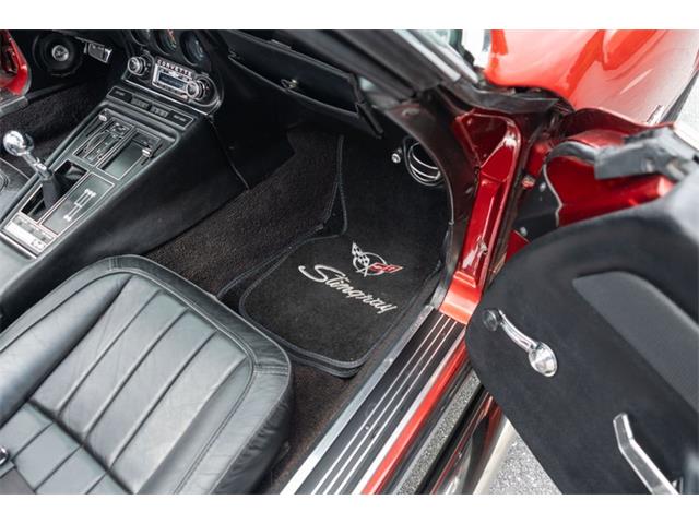 1969 Chevrolet Corvette (CC-2108481) for sale in Fort Lauderdale, Florida