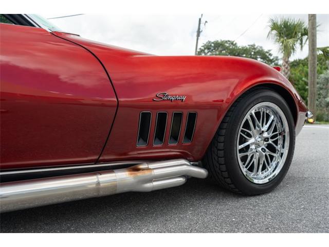 1969 Chevrolet Corvette (CC-2108481) for sale in Fort Lauderdale, Florida