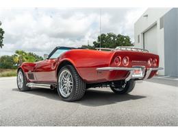 1969 Chevrolet Corvette (CC-2108481) for sale in Fort Lauderdale, Florida