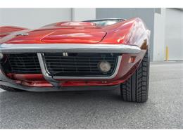 1969 Chevrolet Corvette (CC-2108481) for sale in Fort Lauderdale, Florida