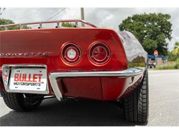 1969 Chevrolet Corvette (CC-2108481) for sale in Fort Lauderdale, Florida