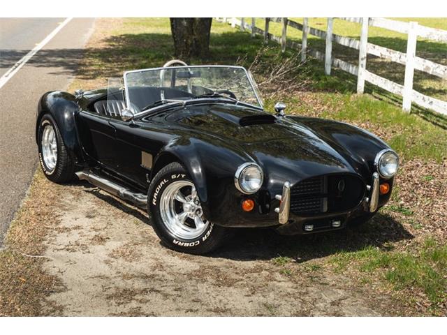 1965 Ford Roadster (CC-2108482) for sale in Shamong, New Jersey