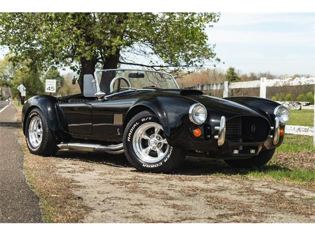 1965 Ford Roadster (CC-2108482) for sale in Shamong, New Jersey