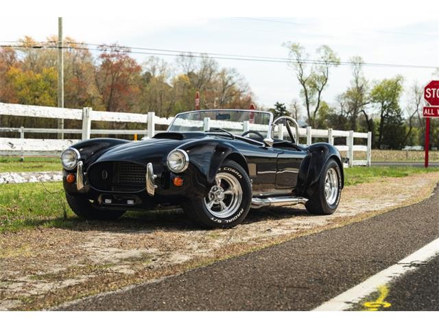 1965 Ford Roadster (CC-2108482) for sale in Shamong, New Jersey