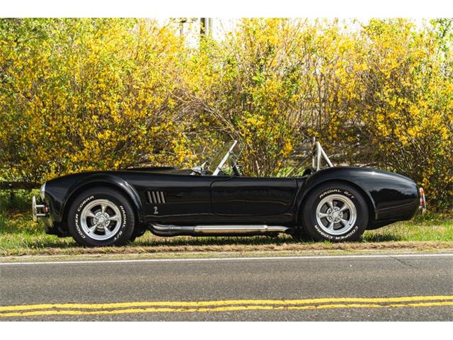 1965 Ford Roadster (CC-2108482) for sale in Shamong, New Jersey