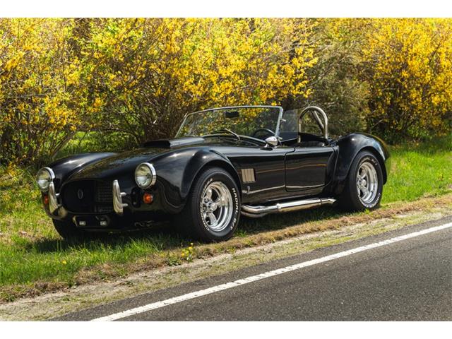 1965 Ford Roadster (CC-2108482) for sale in Shamong, New Jersey