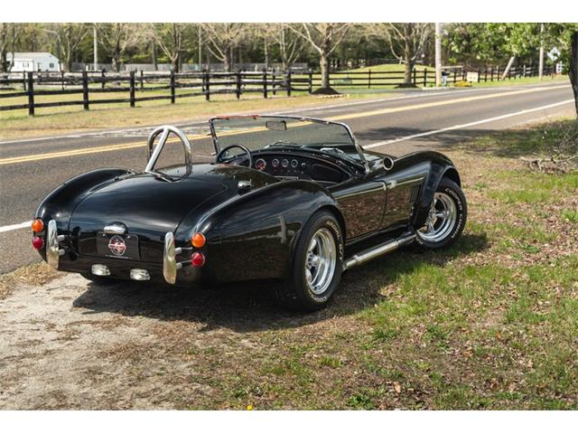 1965 Ford Roadster (CC-2108482) for sale in Shamong, New Jersey