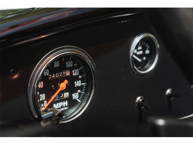 1965 Ford Roadster (CC-2108482) for sale in Shamong, New Jersey