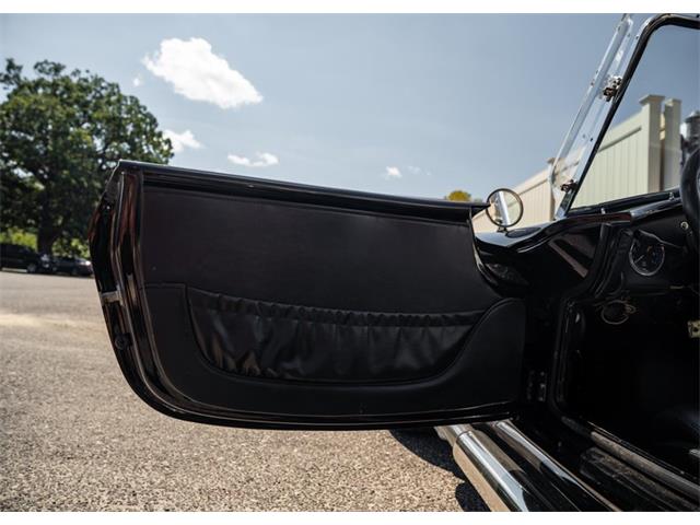 1965 Ford Roadster (CC-2108482) for sale in Shamong, New Jersey