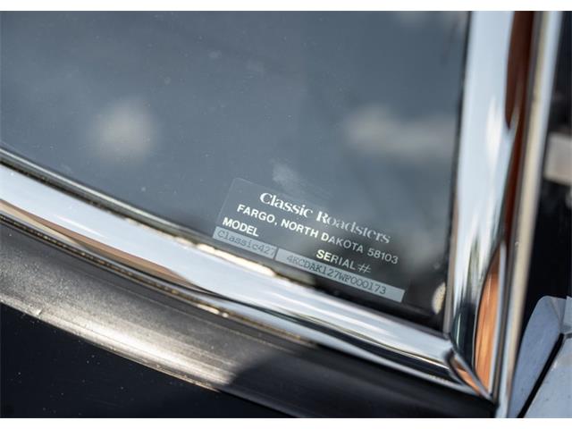 1965 Ford Roadster (CC-2108482) for sale in Shamong, New Jersey